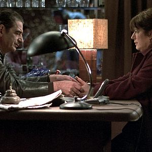 Bilder Sam Garbarski