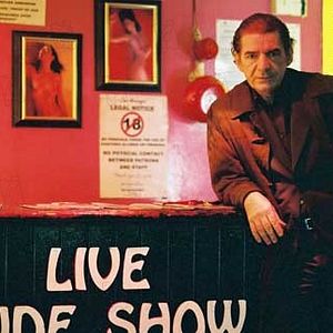 Bilder Sam Garbarski