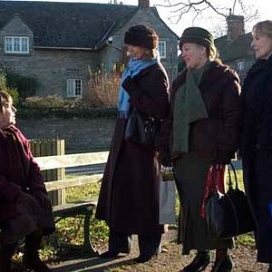 Bilder Sam Garbarski