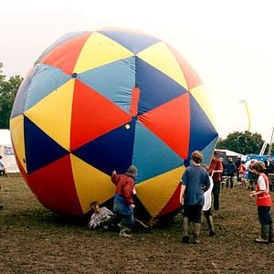 Bilder Julien Temple