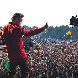 Bilder Julien Temple