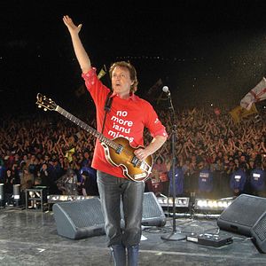 Bilder Julien Temple