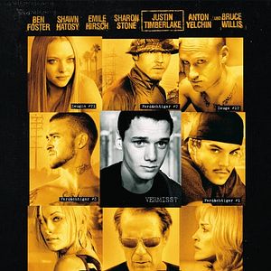 Bilder Alpha Dog - Tödliche Freundschaft