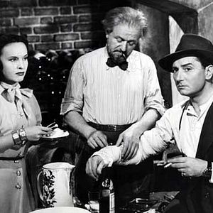 Bilder Ginette Leclerc