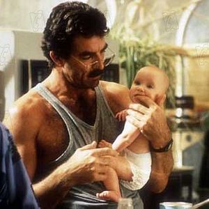 Bilder Tom Selleck