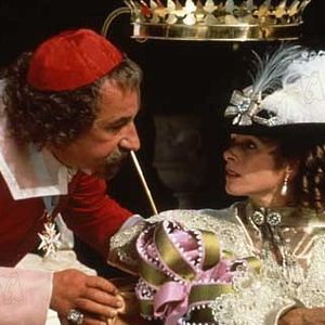 Bilder Richard Lester