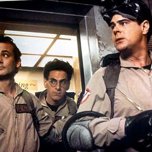 Bilder Ghostbusters – Die Geisterjäger