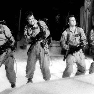 Bilder Ghostbusters – Die Geisterjäger