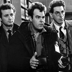 Bilder Ghostbusters – Die Geisterjäger