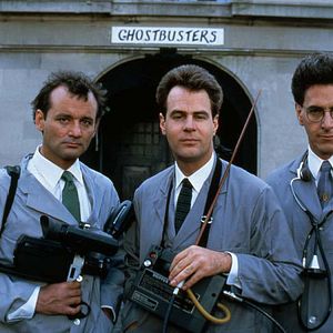 Bilder Ghostbusters – Die Geisterjäger