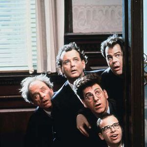 Bilder Ghostbusters – Die Geisterjäger