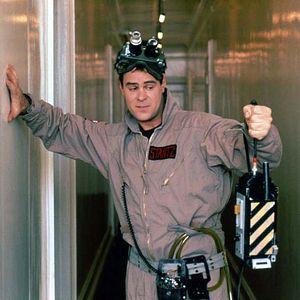 Bilder Ghostbusters – Die Geisterjäger