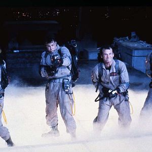 Bilder Ghostbusters – Die Geisterjäger
