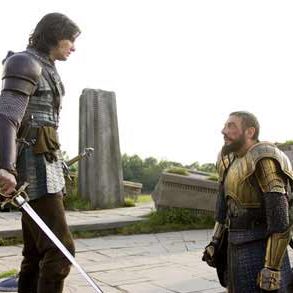 Bilder Andrew Adamson