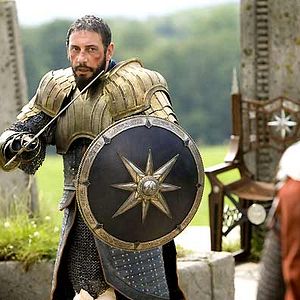 Bilder Die Chroniken von Narnia - Prinz Kaspian von Narnia