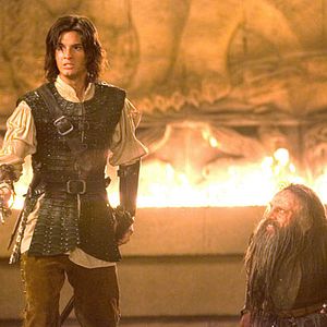 Bilder Die Chroniken von Narnia - Prinz Kaspian von Narnia
