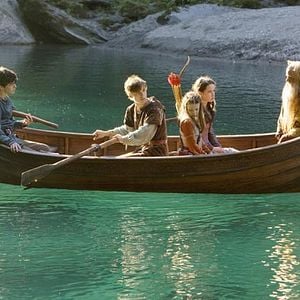 Bilder Andrew Adamson