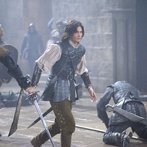 Bilder Andrew Adamson