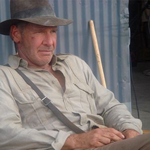 Bilder Indiana Jones und das Königreich des Kristallschädels