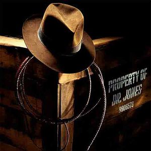 Bilder Indiana Jones und das Königreich des Kristallschädels