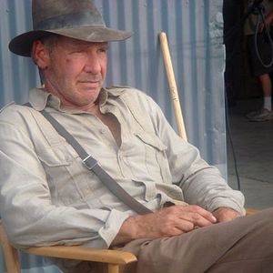 Bilder Indiana Jones und das Königreich des Kristallschädels