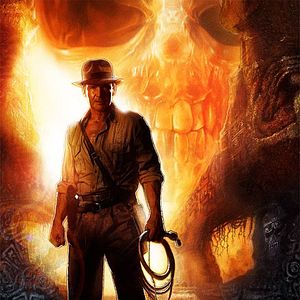 Bilder Indiana Jones und das Königreich des Kristallschädels