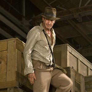 Bilder Indiana Jones und das Königreich des Kristallschädels