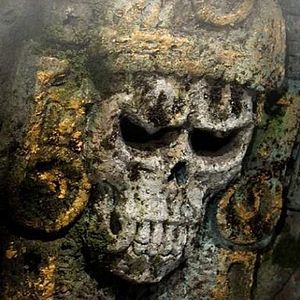 Bilder Indiana Jones und das Königreich des Kristallschädels