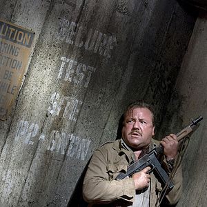 Bilder Ray Winstone