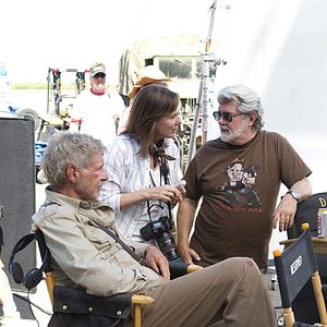 Bilder George Lucas