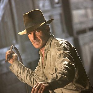 Bilder Indiana Jones und das Königreich des Kristallschädels