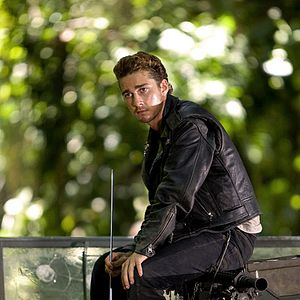 Bilder Shia LaBeouf