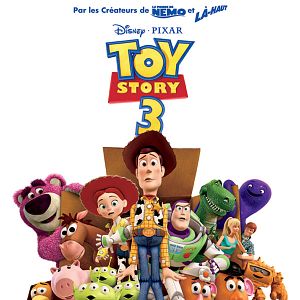 Bilder Toy Story 3