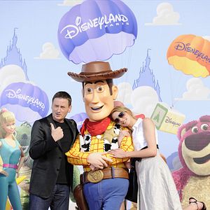 Bilder Frédérique Bel