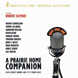 Bilder Last Radio Show