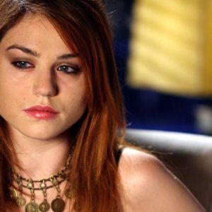 Bilder Emilie Dequenne