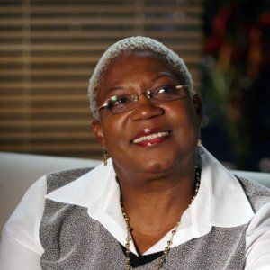 Bilder Firmine Richard