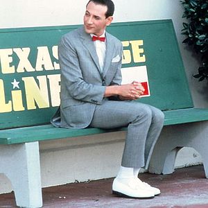 Bilder Pee Wees irre Abenteuer