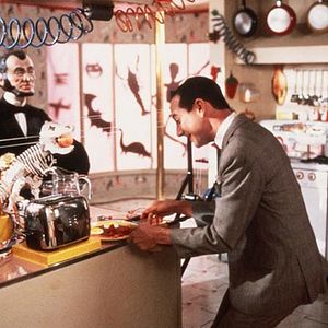 Bilder Pee Wees irre Abenteuer