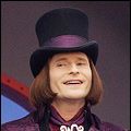 Bilder Crispin Glover