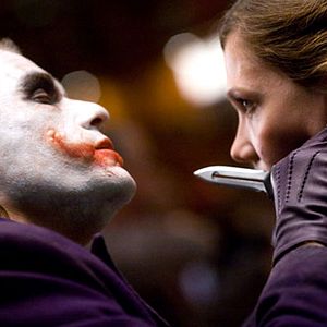 Bilder The Dark Knight