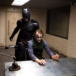 Bilder Christian Bale