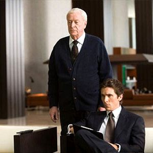 Bilder The Dark Knight