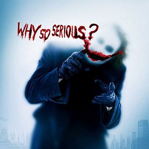 Bilder The Dark Knight