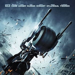 Bilder The Dark Knight