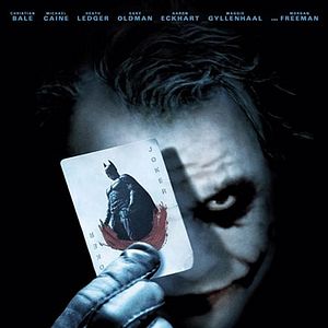 Bilder The Dark Knight