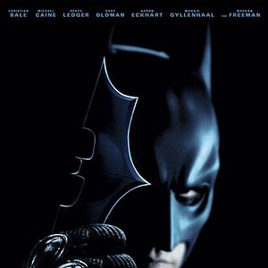 Bilder The Dark Knight