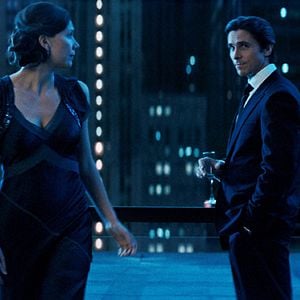 Bilder Christian Bale