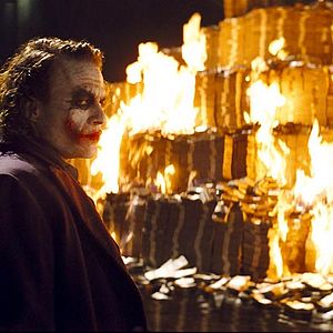 Bilder The Dark Knight