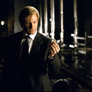Bilder Aaron Eckhart